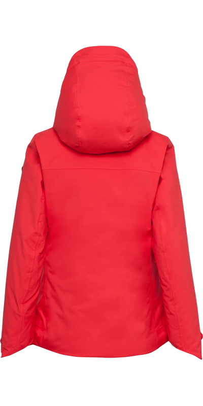 Jacket LUCY 4 | RED/PINK | Audimas