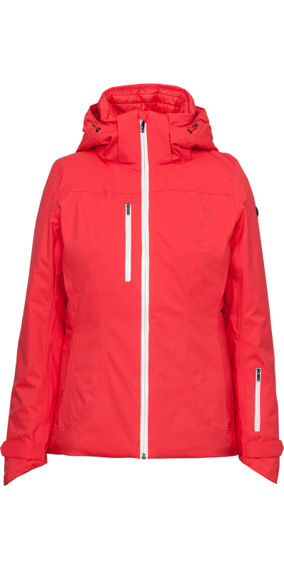 Jacket LUCY 3 | RED/PINK | Audimas