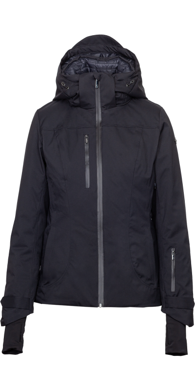 Jacket LUCY 3 | BLACK | Audimas