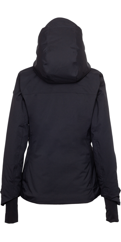 Jacket LUCY 4 | BLACK | Audimas