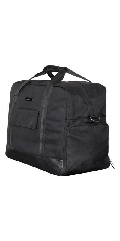 Bag ELTON 3 | BLACK | Audimas