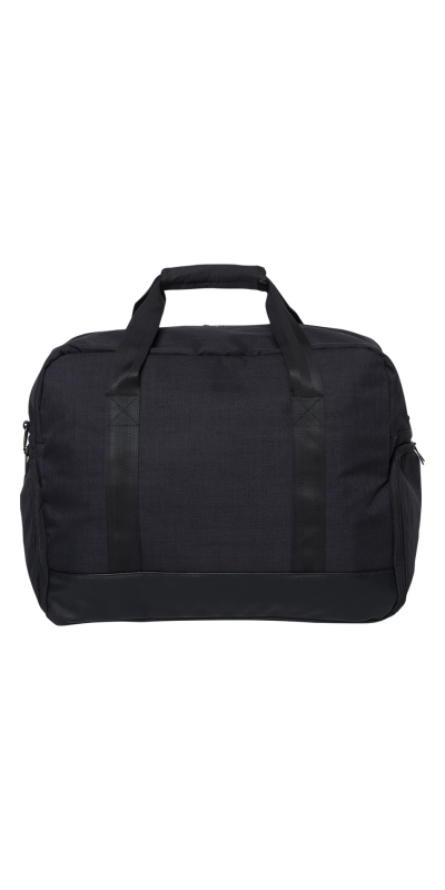 Bag ELTON 2 | BLACK | Audimas
