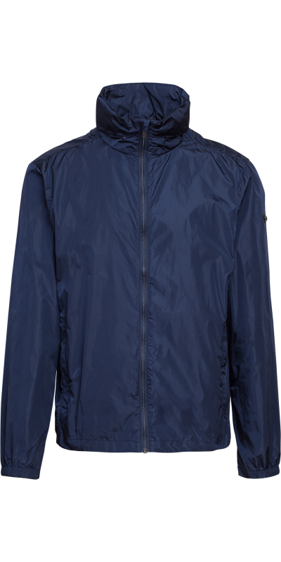 Jacket DOMINIC 7 | BLUE | Audimas