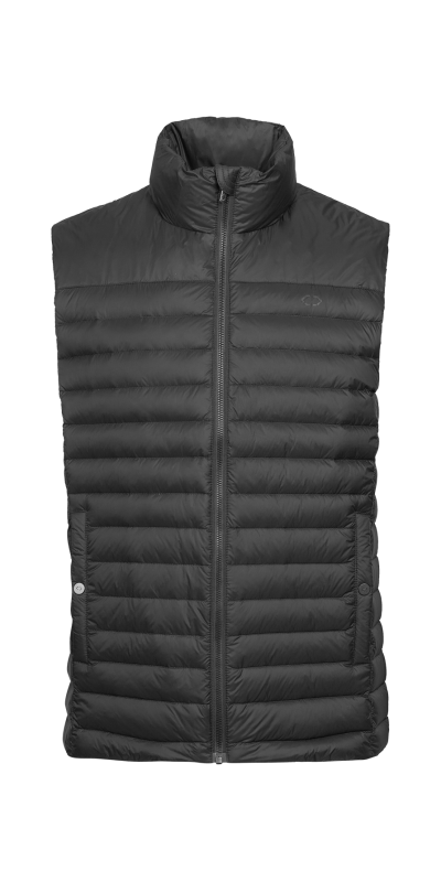 Vest DEAN 3 | BLACK | Audimas