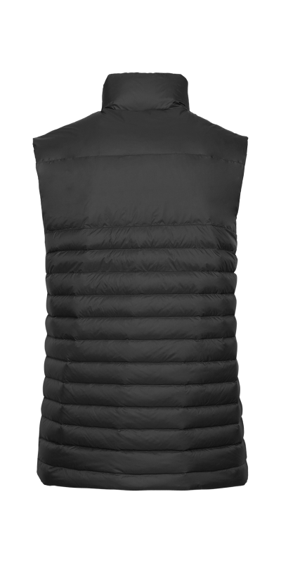 Vest DEAN 4 | BLACK | Audimas