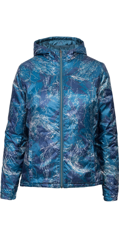 Jacket ULA 4 | BLUE | Audimas