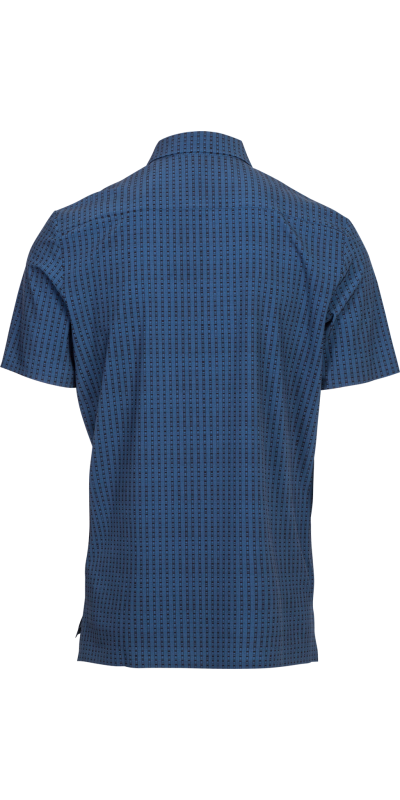 T-shirt SEBASTIAN 3 | BLUE | Audimas