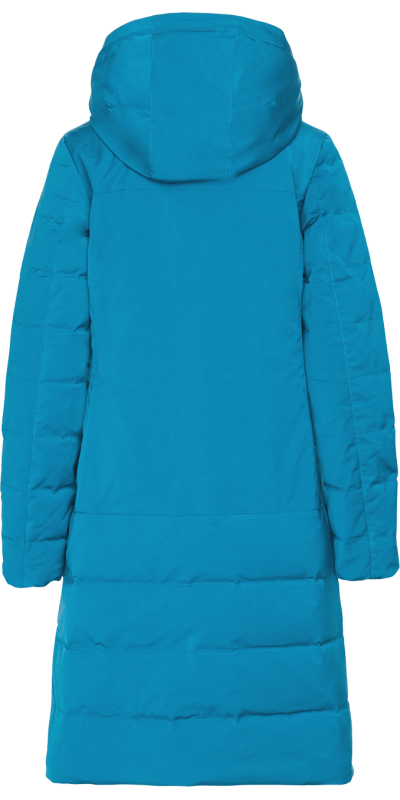 Jacket FOUBE 4 | BLUE | Audimas
