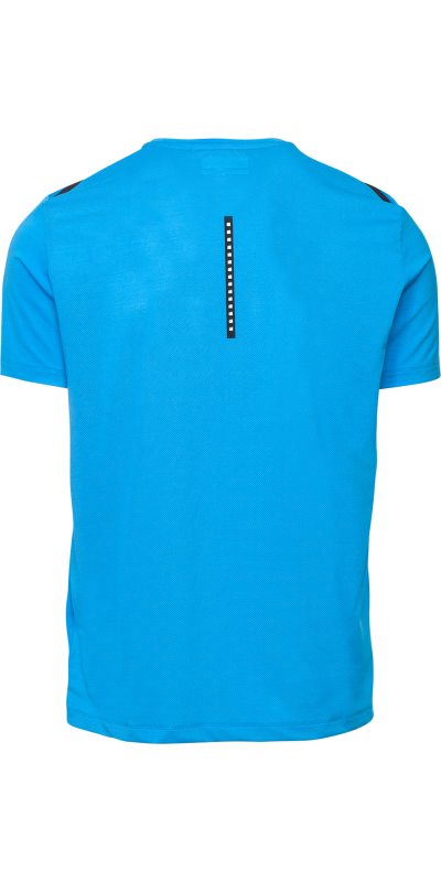 T-shirt ETNO 4 | BLUE | Audimas