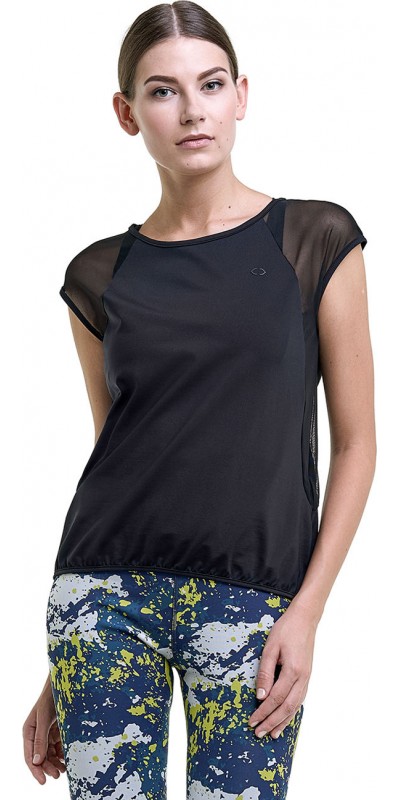 Top ANNA 1 | BLACK | Audimas