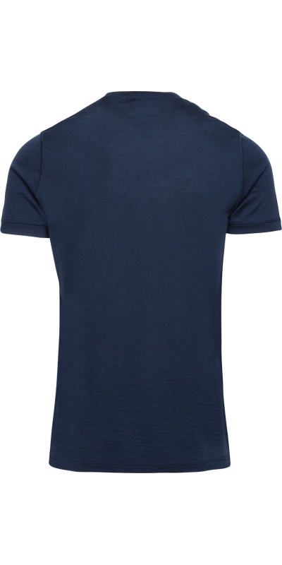 T-shirt SANDLER 4 | BLUE | Audimas