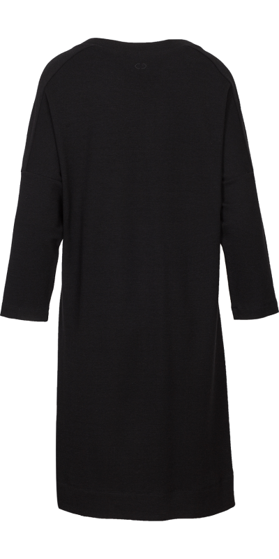 Dress SCARLET 4 | BLACK | Audimas