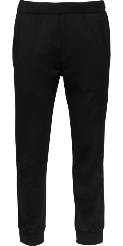 Trousers GORDON 1 | BLACK | Audimas