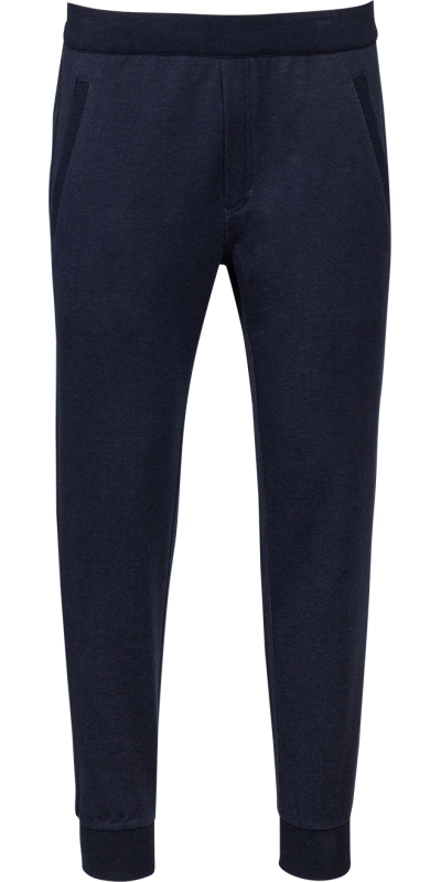 Trousers GORDON 2 | BLUE | Audimas