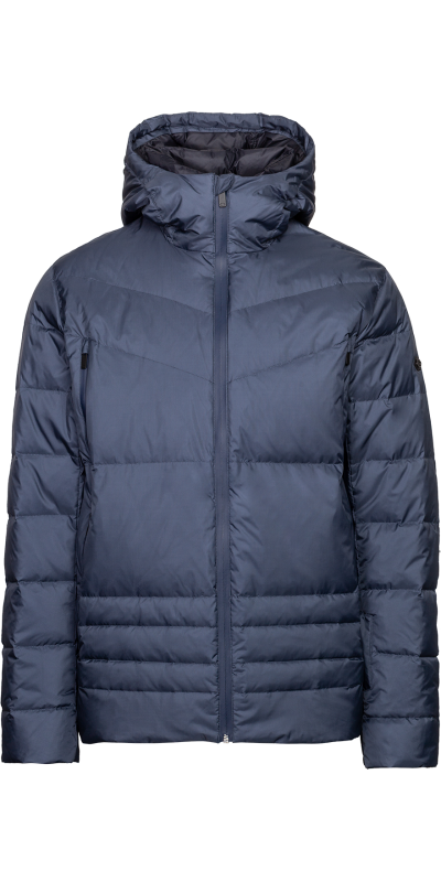 Jacket OLAF 1 | BLUE | Audimas