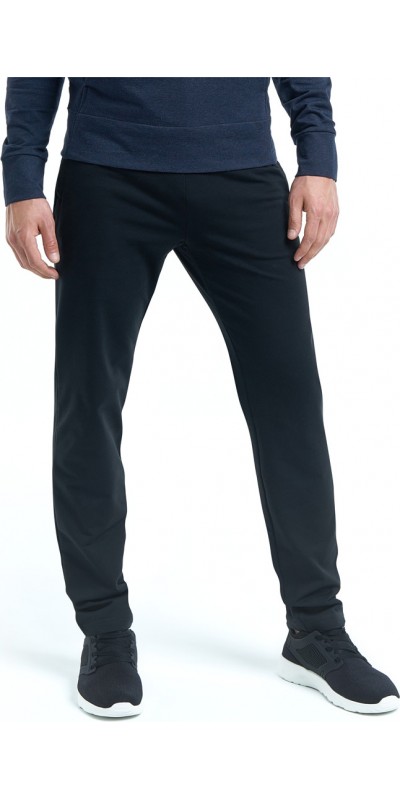 Trousers KASPAR 1 | BLACK | Audimas