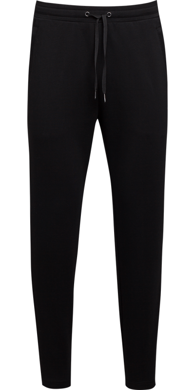 Trousers KASPAR 2 | BLACK | Audimas