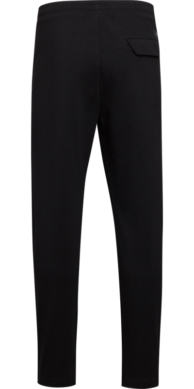Trousers KASPAR 3 | BLACK | Audimas