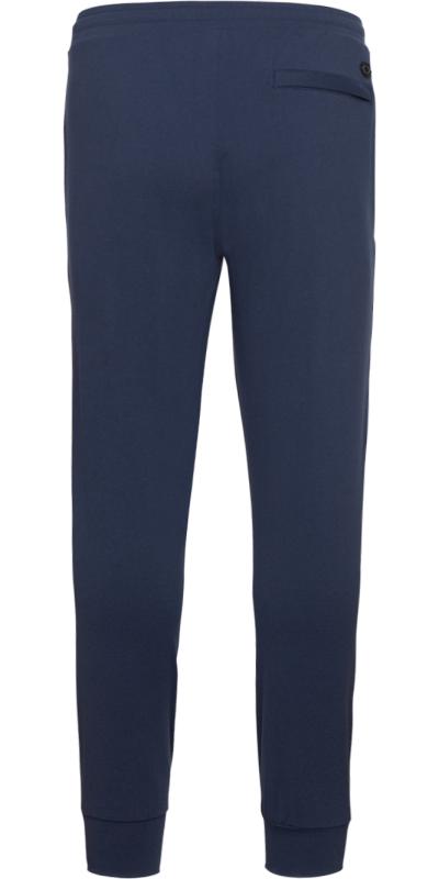 Trousers CONRAD 5 | BLUE | Audimas