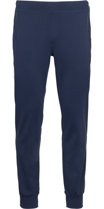 Trousers CONRAD 4 | BLUE | Audimas