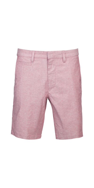 Beach shorts JOSEPH 1 | RED/PINK | Audimas