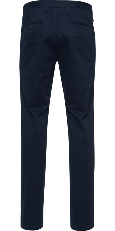 Trousers BRONSON 4 | BLUE | Audimas
