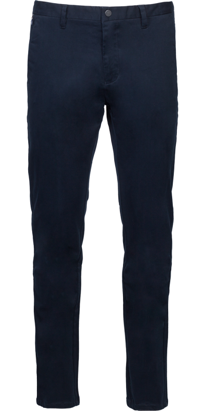 Trousers BRONSON 1 | BLUE | Audimas