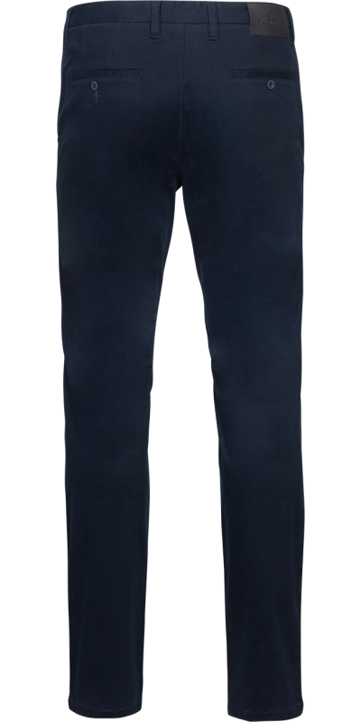 Trousers BRONSON 2 | BLUE | Audimas
