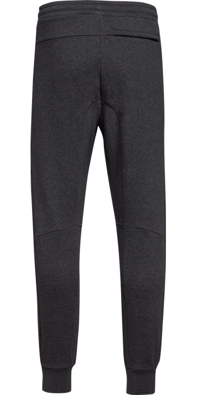 Trousers BARY 3 | GREY/MELANGE | Audimas