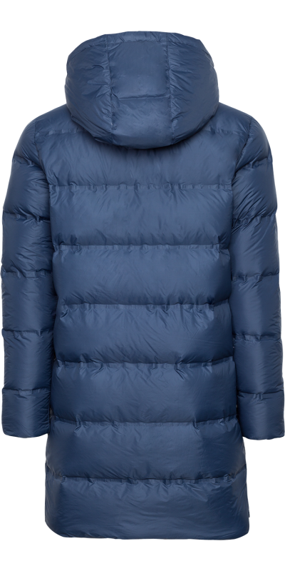 Coat SNOW POWDER 4 | BLUE | Audimas