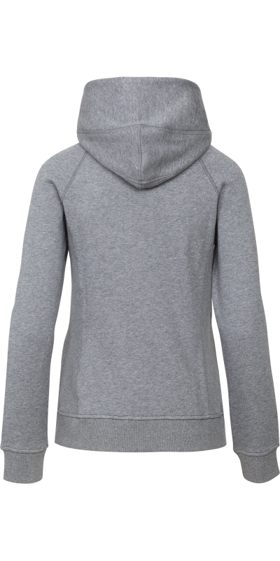 Sweatshirt LILI 4 | GREY/MELANGE | Audimas