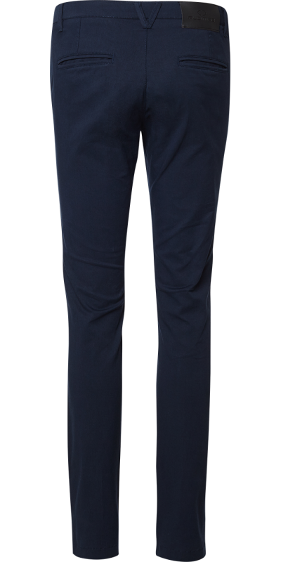 Trousers YARA 2 | BLUE | Audimas