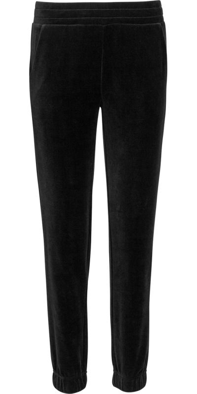 Trousers SOFIA 2 | BLACK | Audimas