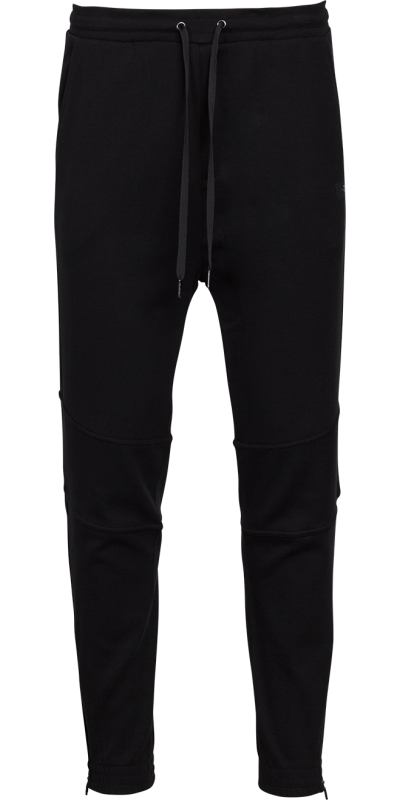 Trousers LENNY 2 | BLACK | Audimas