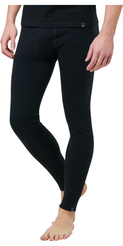 Tights TONI 1 | BLACK | Audimas