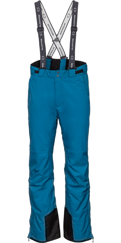 Trousers HERMES 3 | BLUE | Audimas