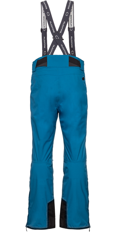 Trousers HERMES 4 | BLUE | Audimas