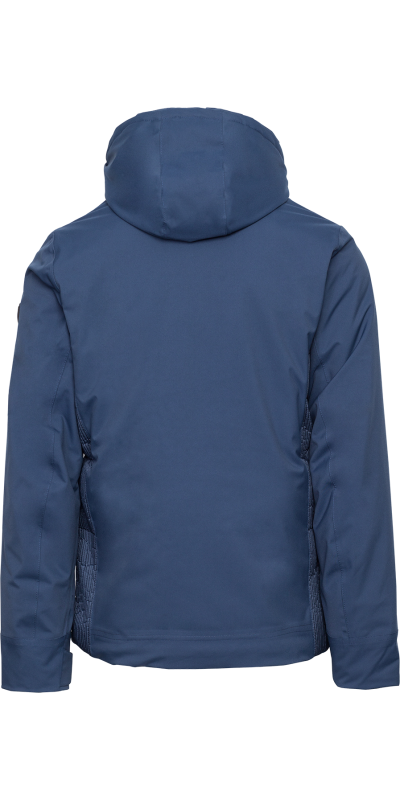 Jacket ANDREW 4 | BLUE | Audimas
