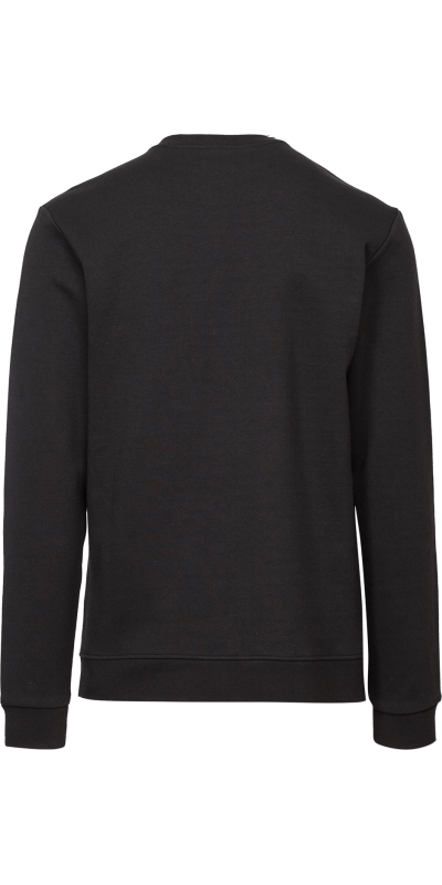 Sweatshirt ARON 4 | BLACK | Audimas