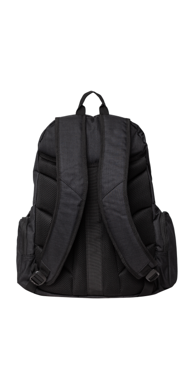 Backpack OZIS 3 | BLACK | Audimas
