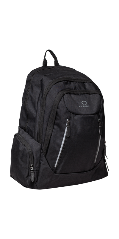 Backpack OZIS 2 | BLACK | Audimas