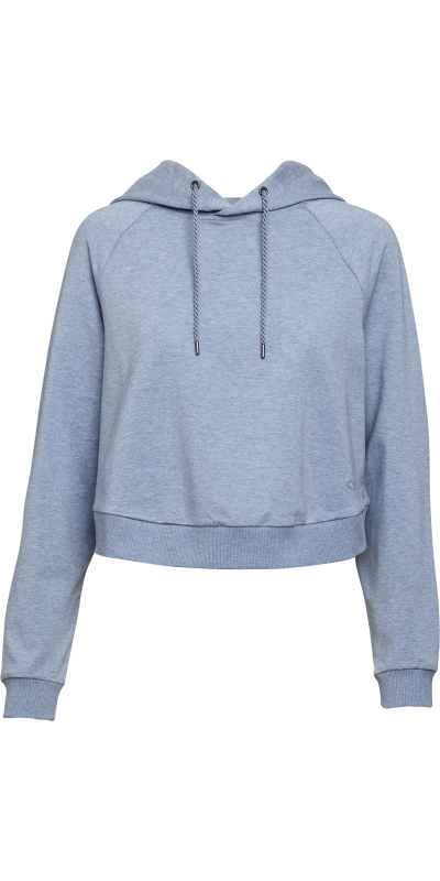 Sweatshirt ARINGA 2 | BLUE | Audimas