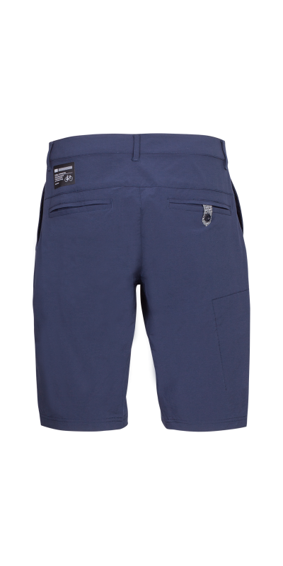 Shorts TOM 2 | BLUE | Audimas