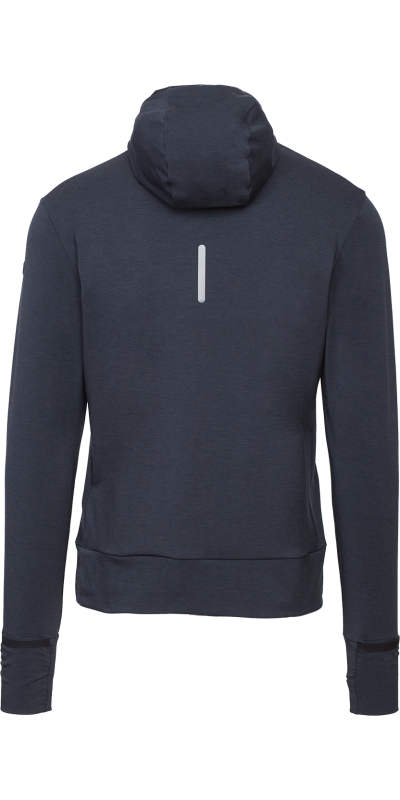 Sweatshirt WILIS 4 | BLACK | Audimas