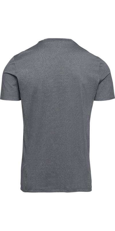 T-shirt OSVALD 4 | GREY/MELANGE | Audimas