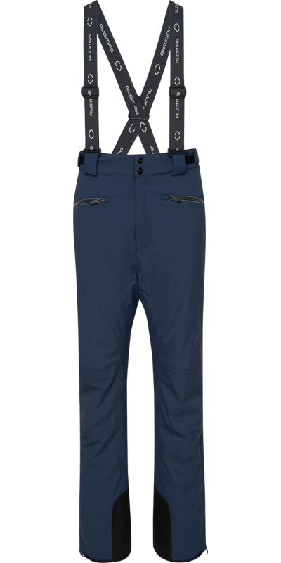 Trousers ANDREW 3 | BLUE | Audimas