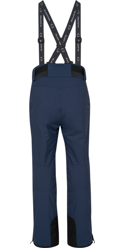 Trousers ANDREW 4 | BLUE | Audimas
