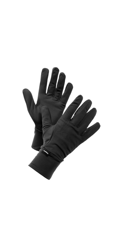 Gloves DENES 2 | BLACK | Audimas