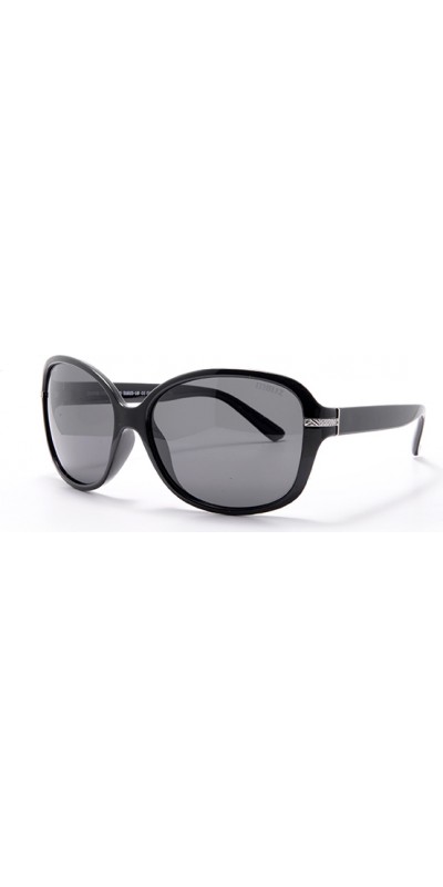 Sunglasses "BLIZ" 1 | BLACK | Audimas