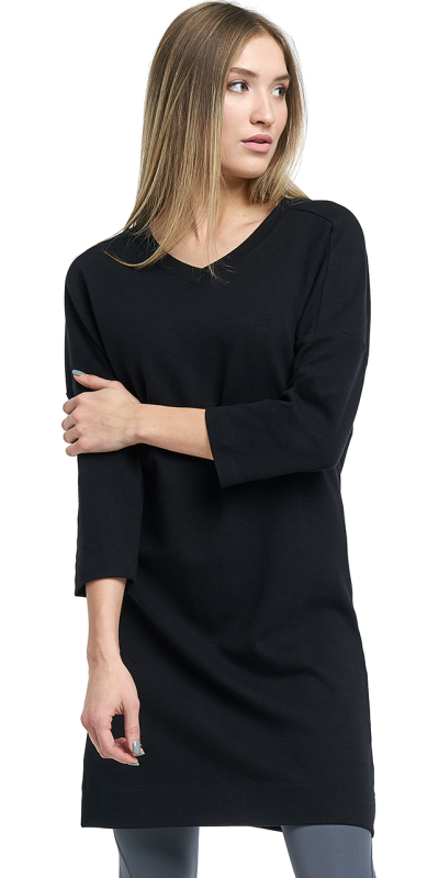 Dress SCARLET 1 | BLACK | Audimas